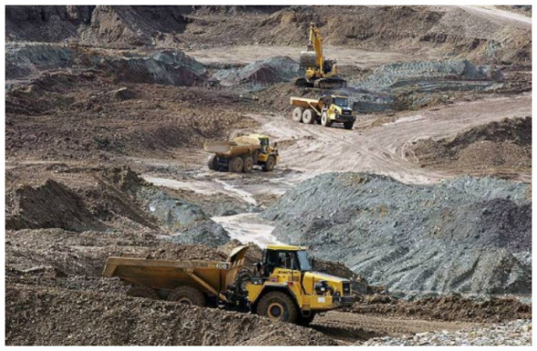 Ադրբեջանական բնապահպանները պահանջում են միջազգային փորձաքննություն լոռվա հանքերում. «Հրապարակ»